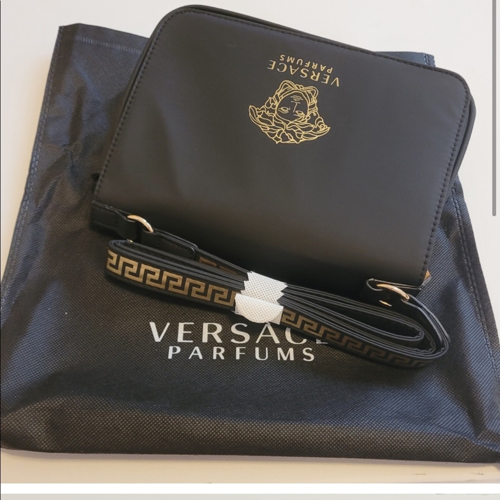Versace crossbody bag - Picture 10 of 10